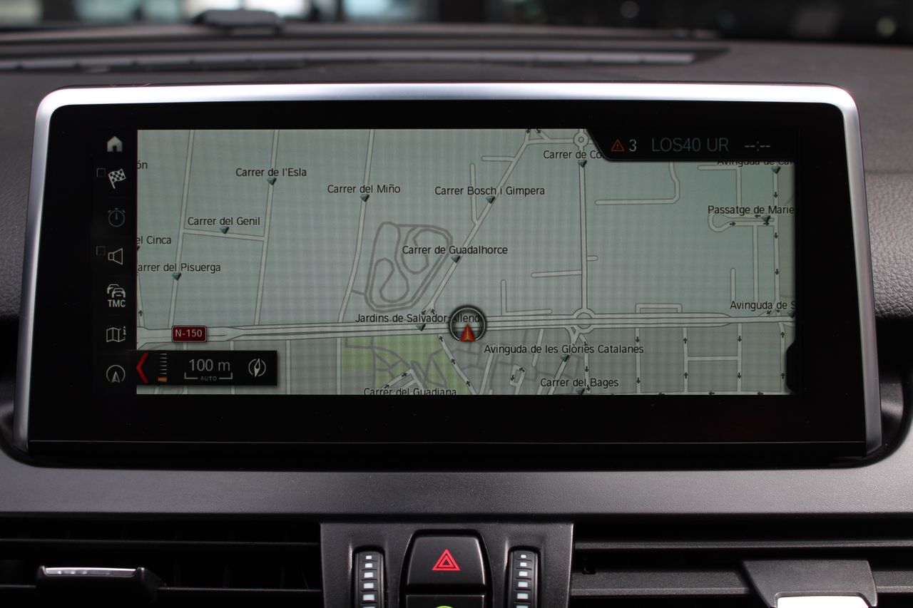 Foto BMW Serie 2 Active Tourer 17