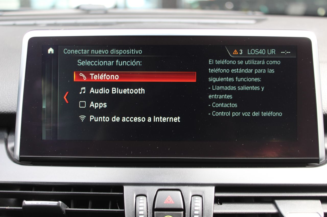 Foto BMW Serie 2 Active Tourer 18