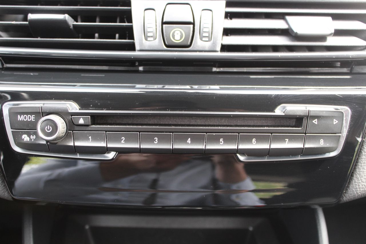 Foto BMW Serie 2 Active Tourer 19