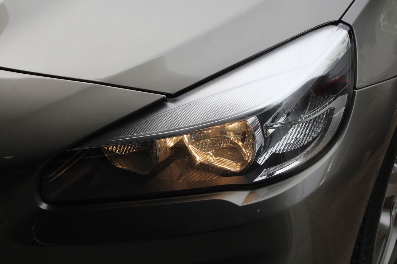 Foto BMW Serie 2 Active Tourer 27