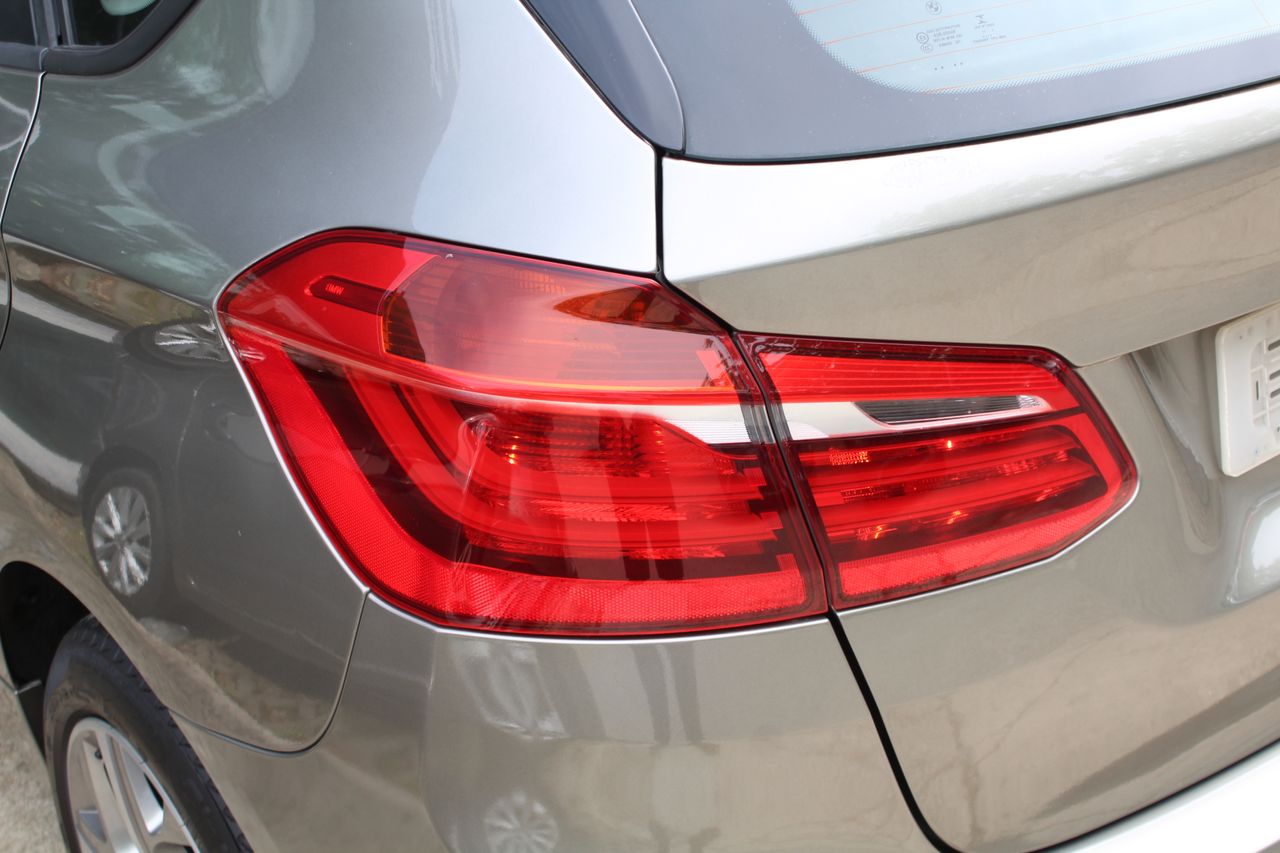 Foto BMW Serie 2 Active Tourer 28