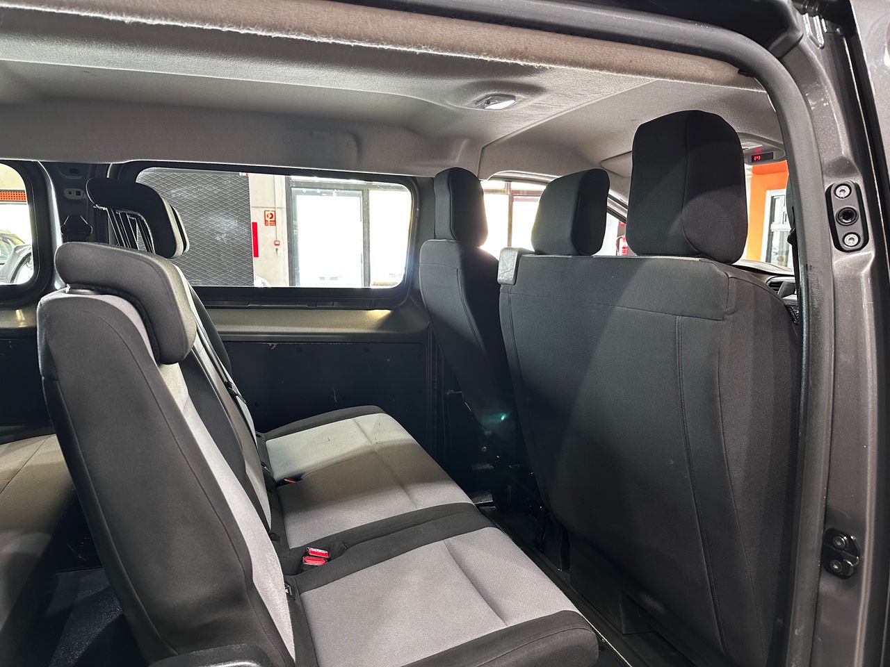Foto Citroën Jumpy 6