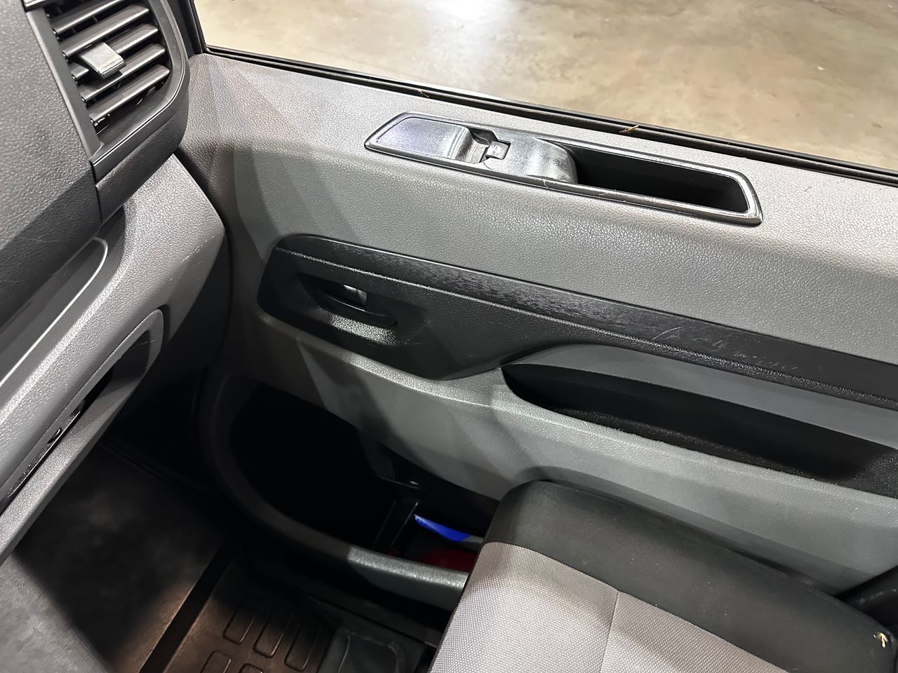 Foto Citroën Jumpy 14