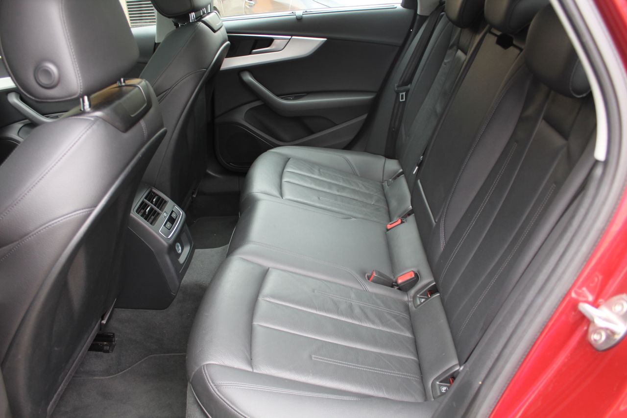 Foto Audi A4 9