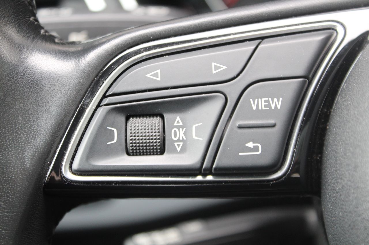 Foto Audi A4 12