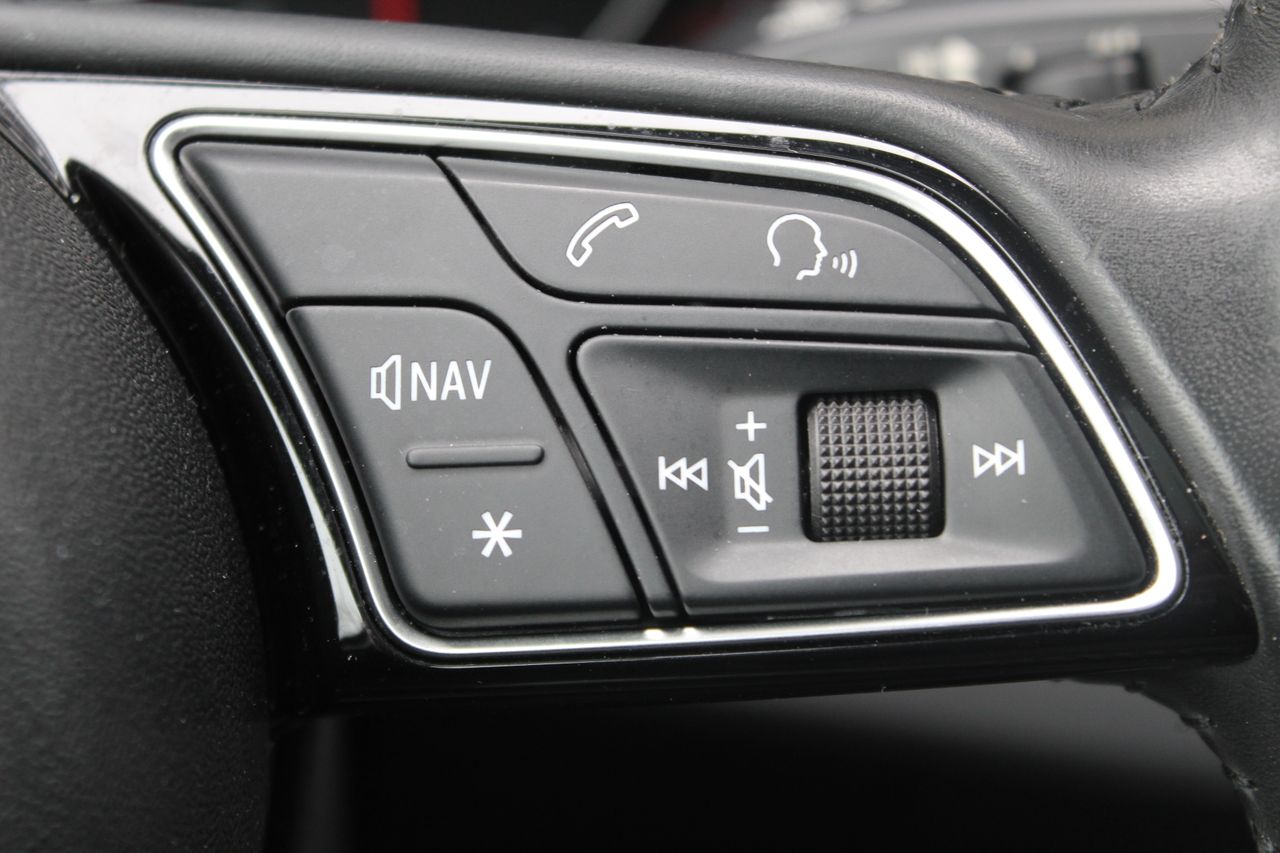 Foto Audi A4 13
