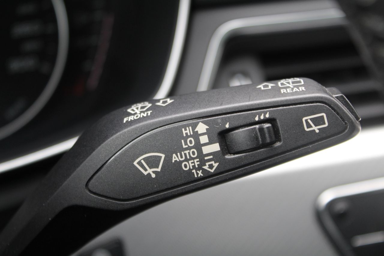 Foto Audi A4 16
