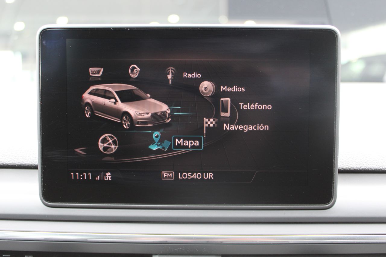 Foto Audi A4 19