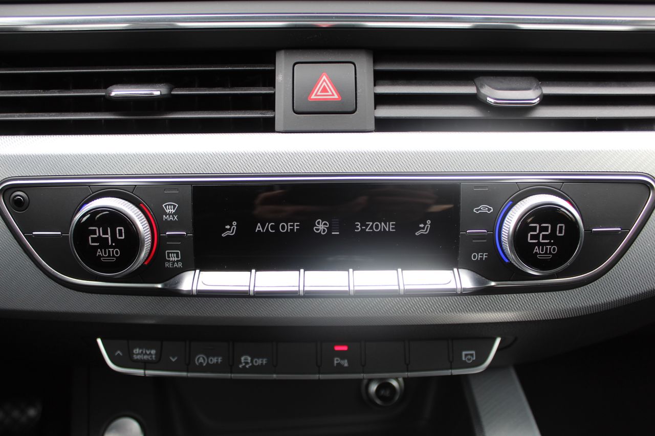 Foto Audi A4 20