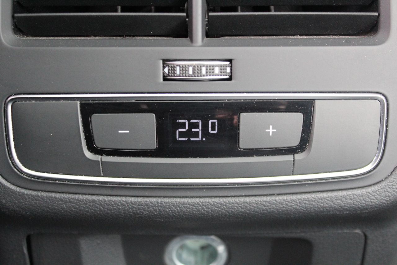 Foto Audi A4 21