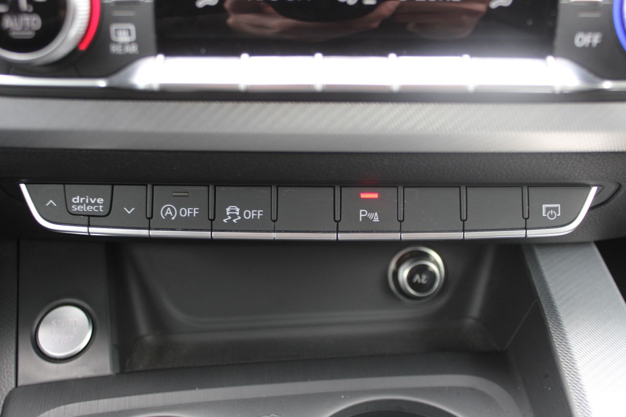 Foto Audi A4 22
