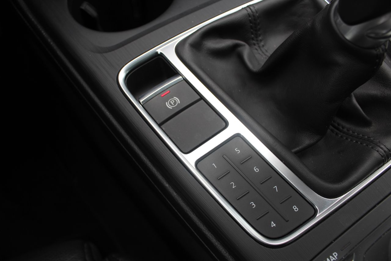 Foto Audi A4 24