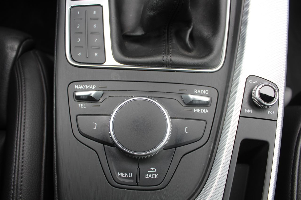 Foto Audi A4 25
