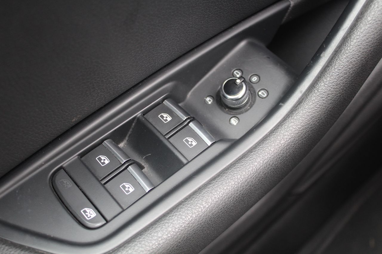 Foto Audi A4 27