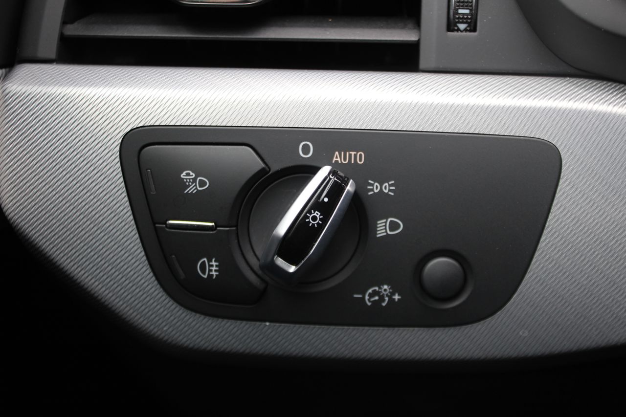 Foto Audi A4 28