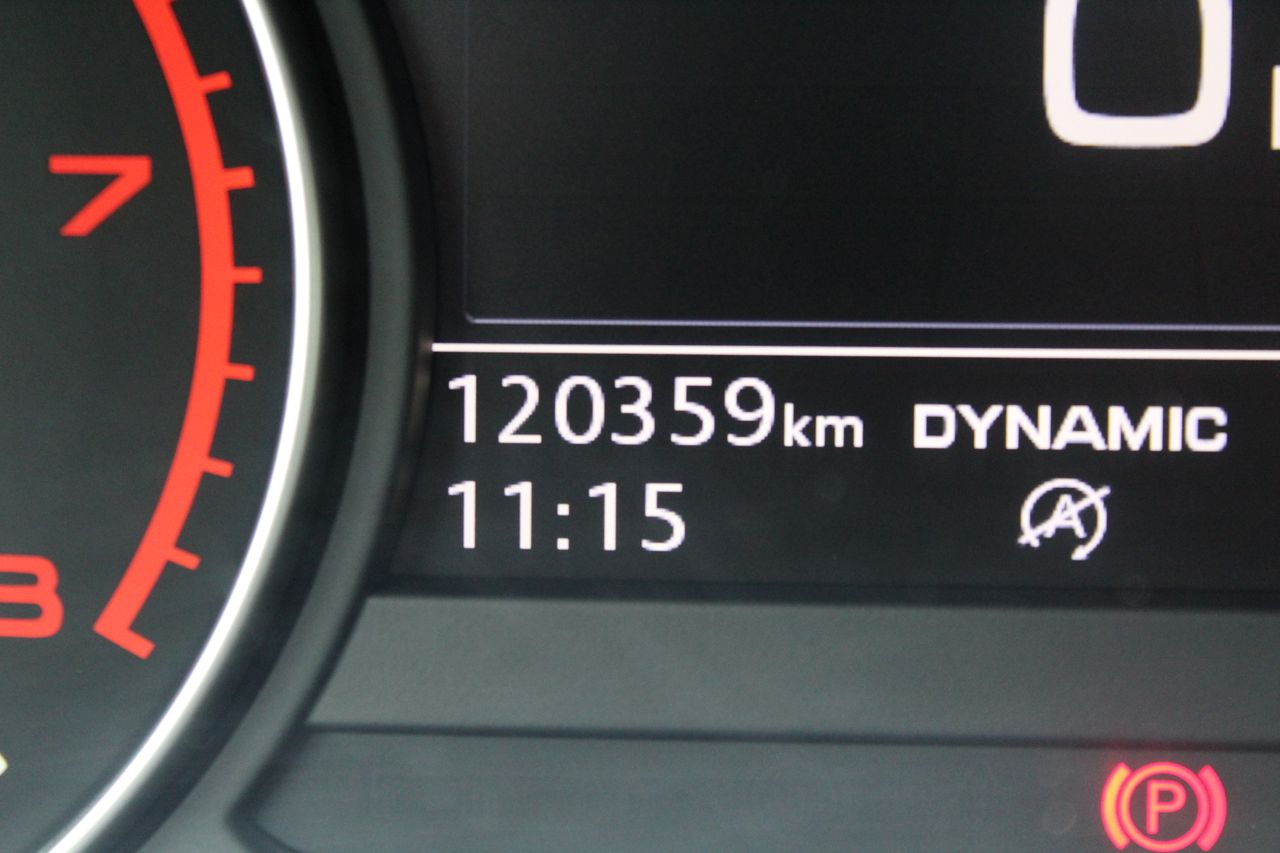 Foto Audi A4 29