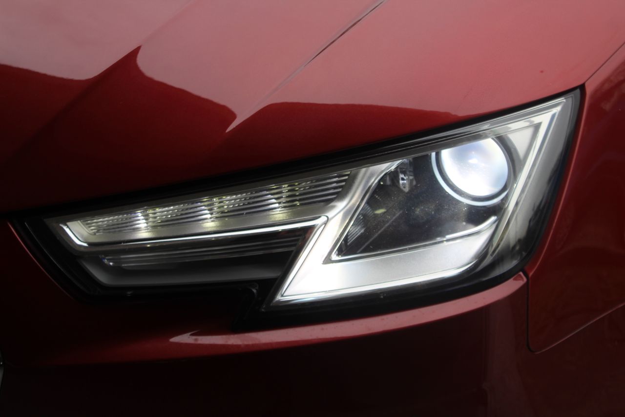 Foto Audi A4 30