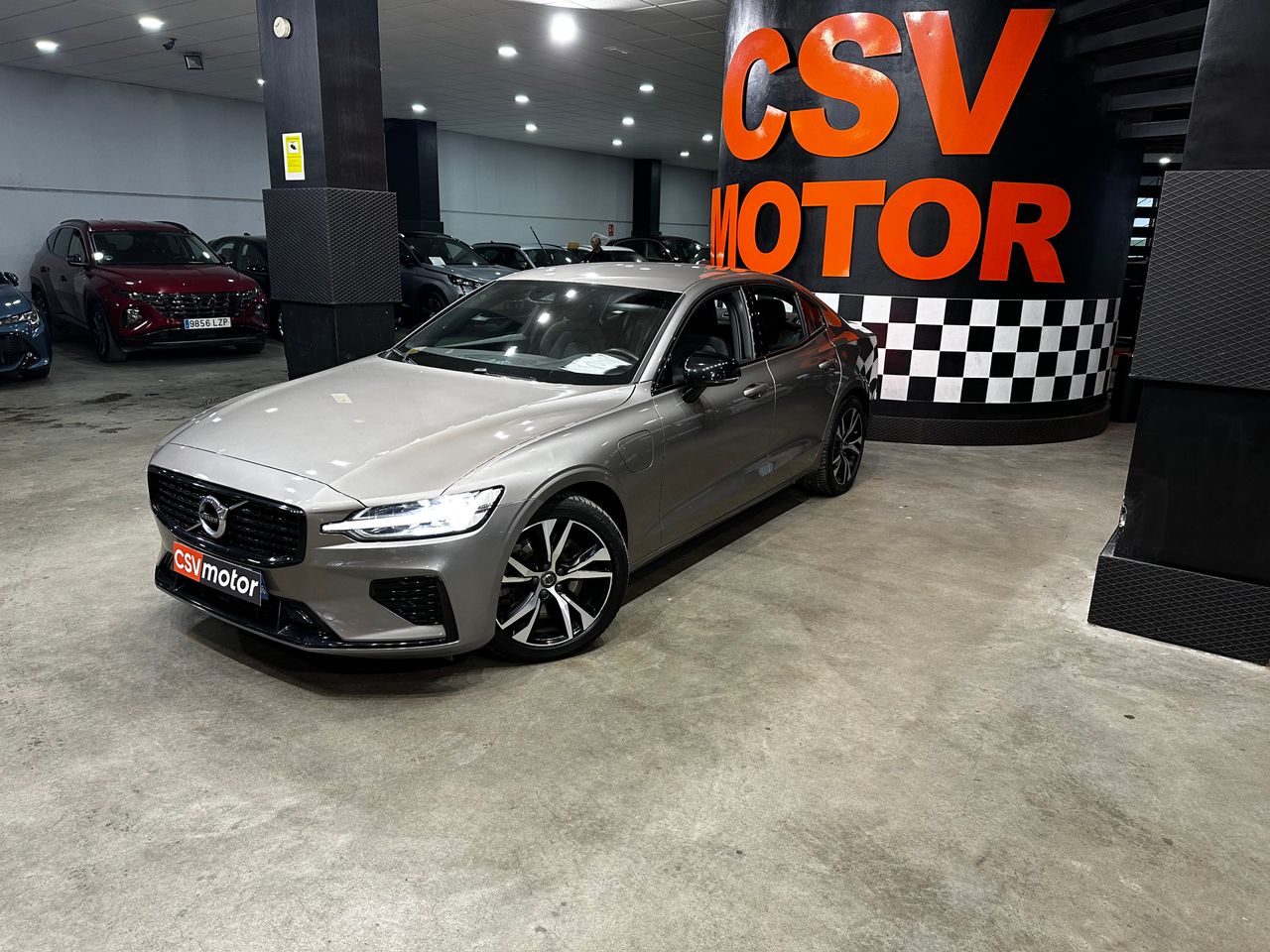 Foto Volvo S60 1