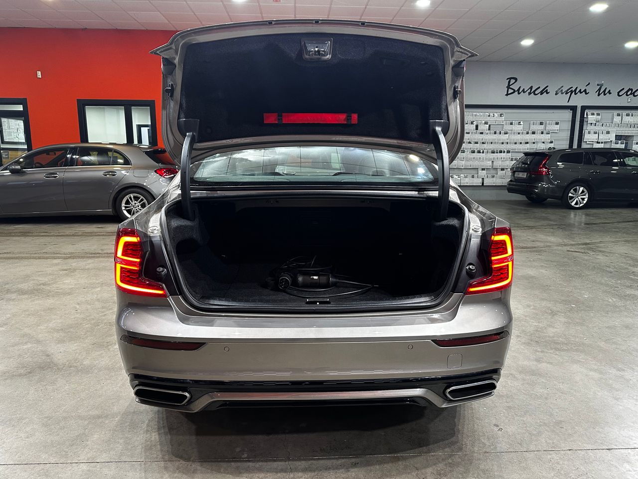 Foto Volvo S60 8
