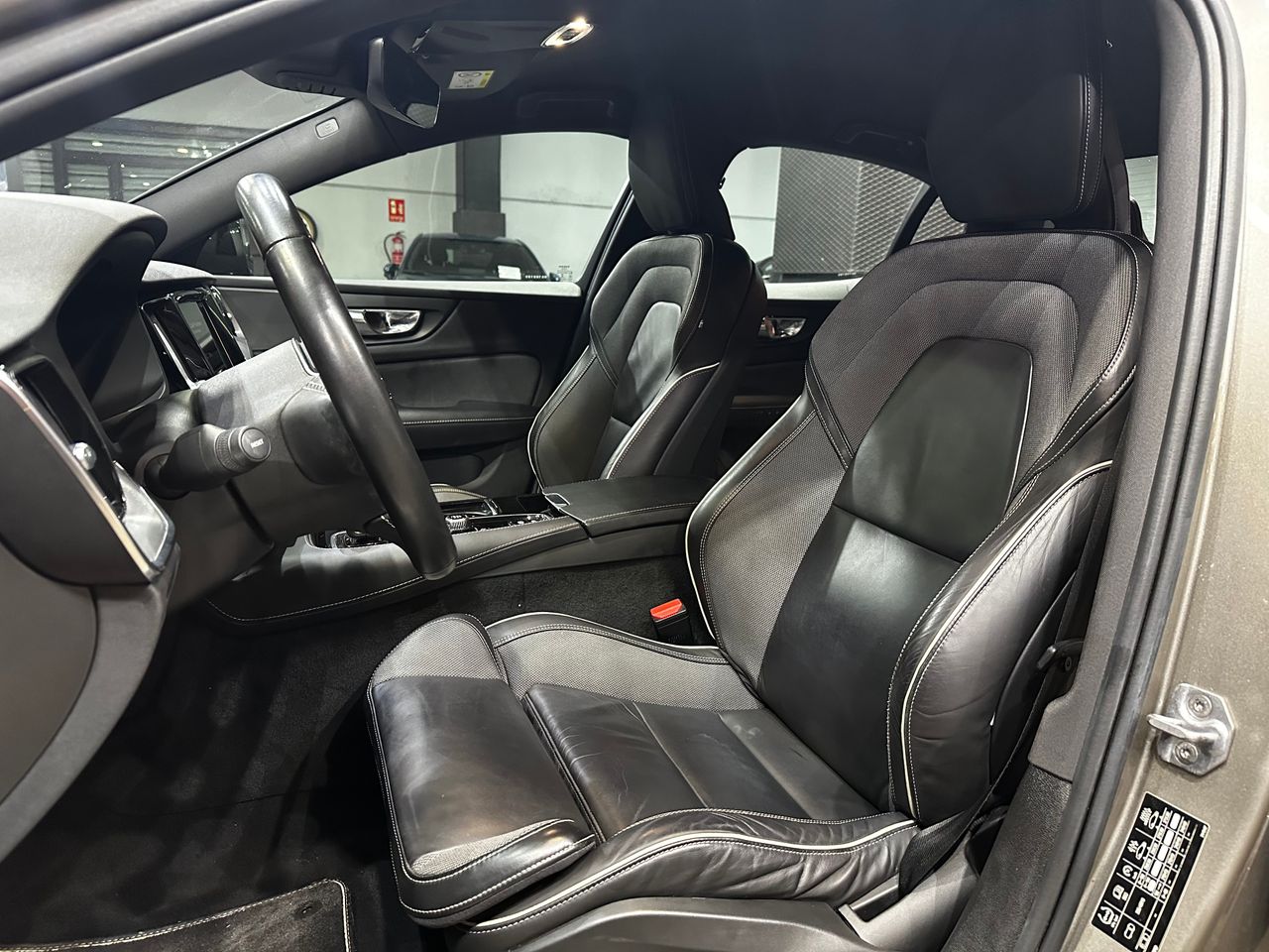Foto Volvo S60 9
