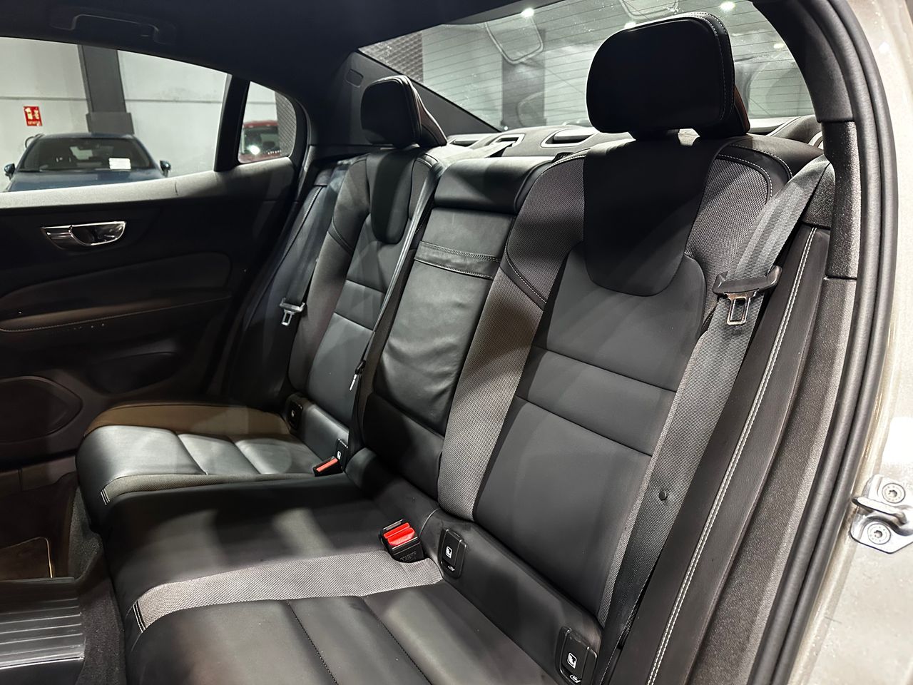 Foto Volvo S60 10
