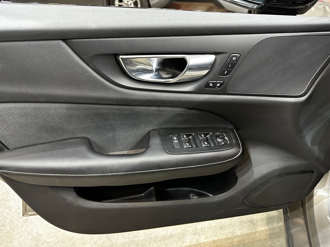 Foto Volvo S60 13