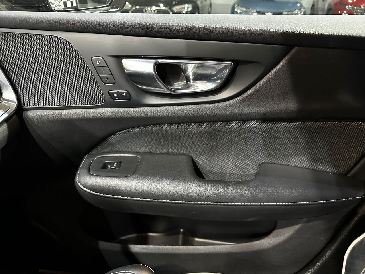 Foto Volvo S60 14