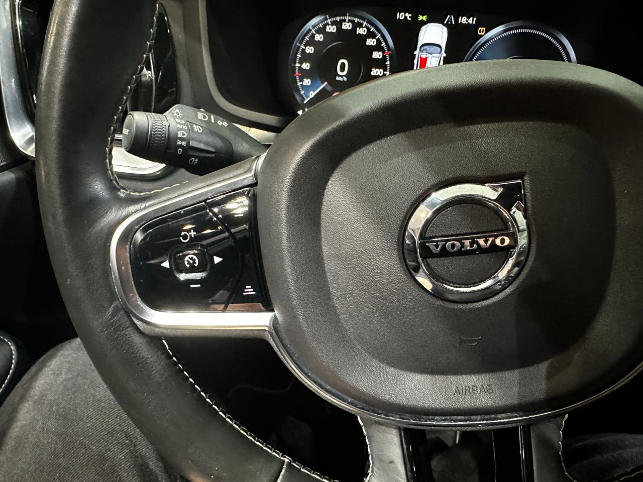 Foto Volvo S60 16