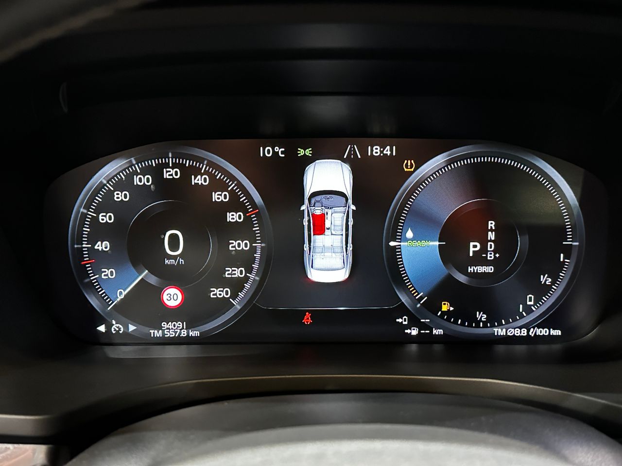 Foto Volvo S60 18