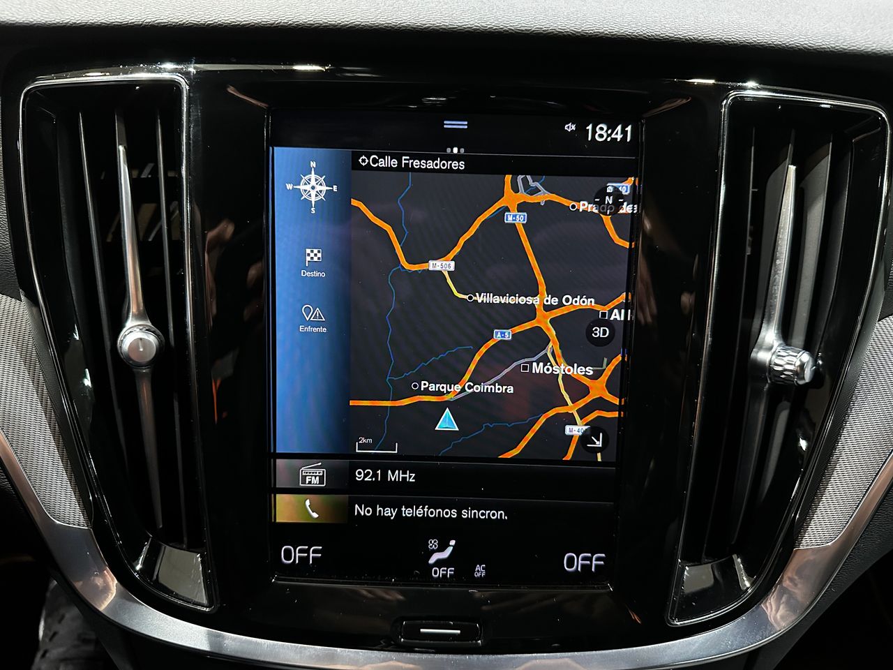 Foto Volvo S60 19