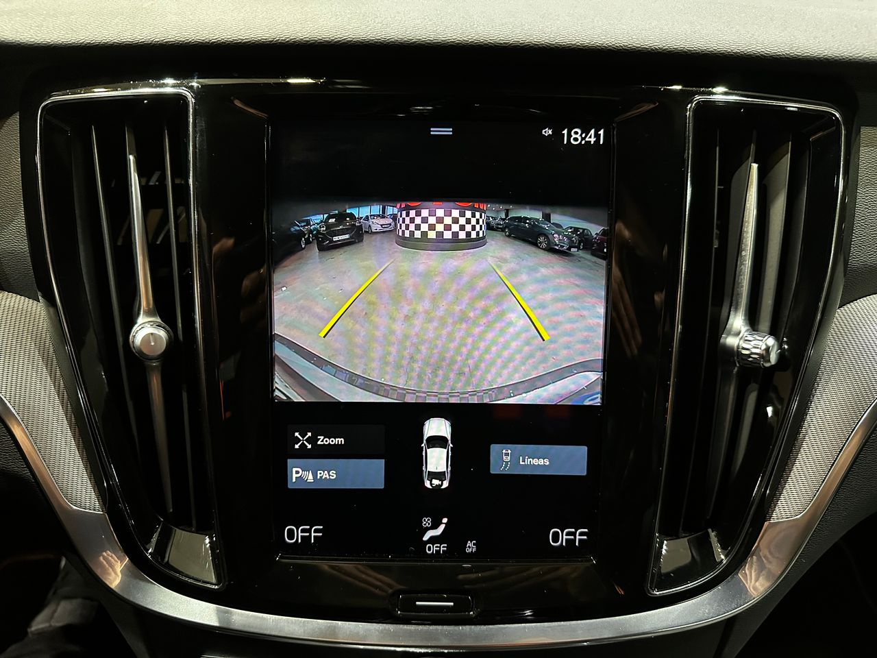 Foto Volvo S60 20