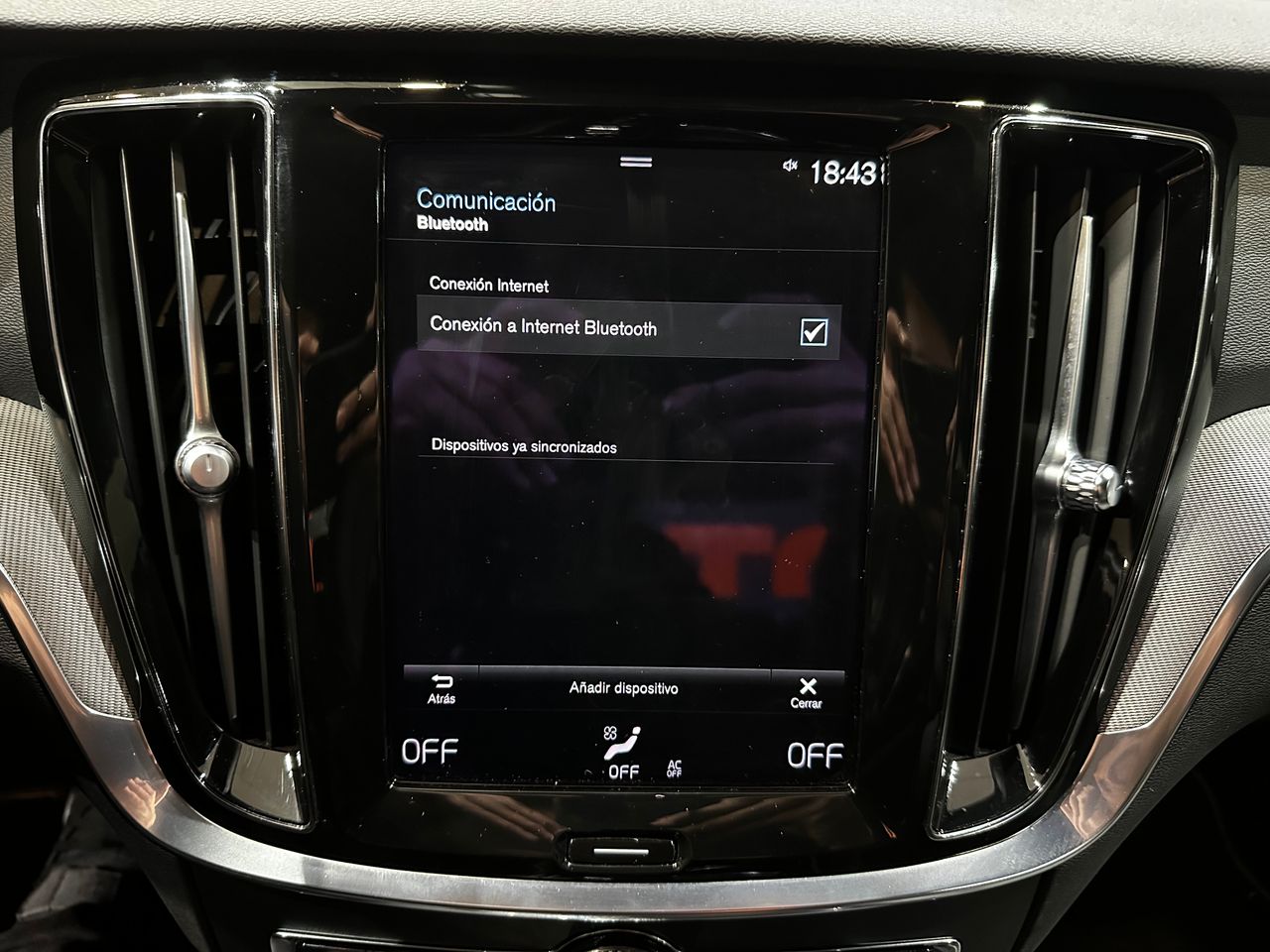Foto Volvo S60 22