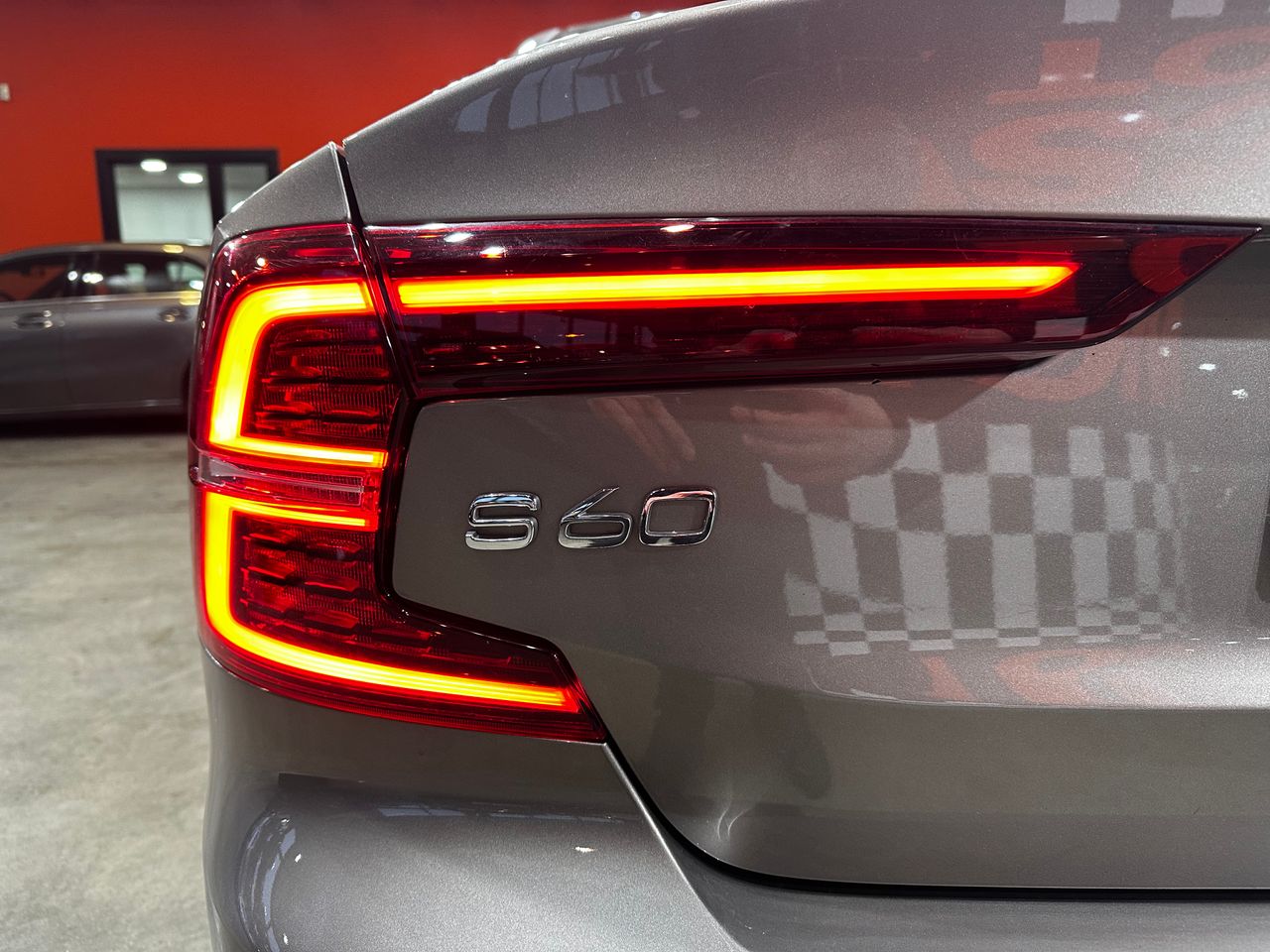 Foto Volvo S60 24