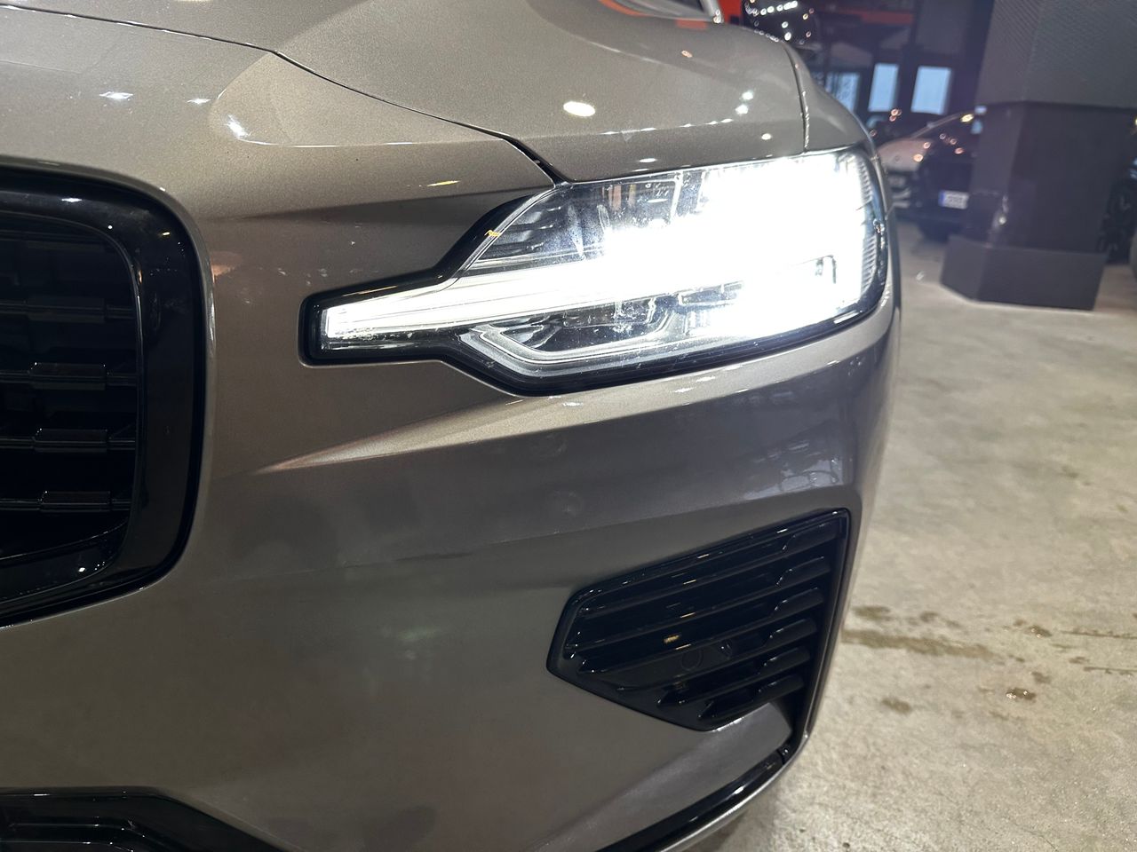 Foto Volvo S60 25