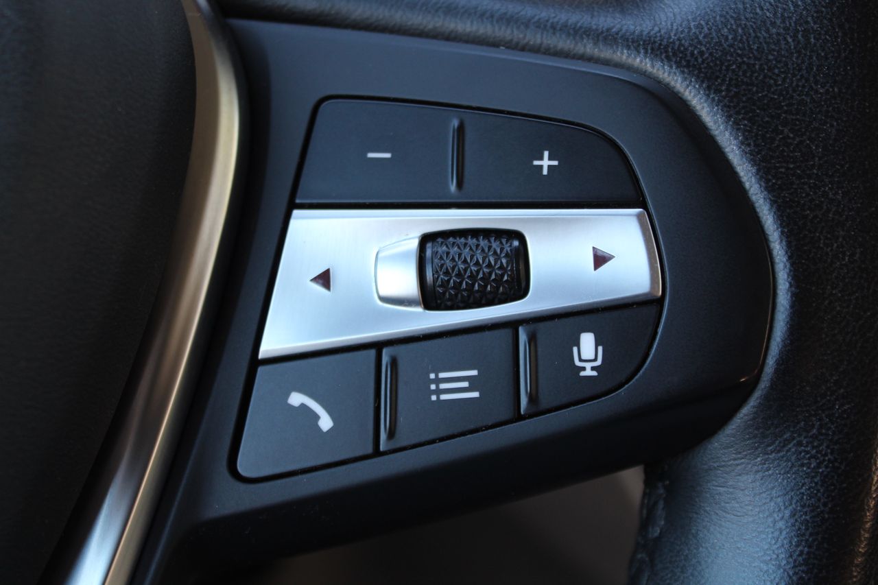 Foto BMW X3 13
