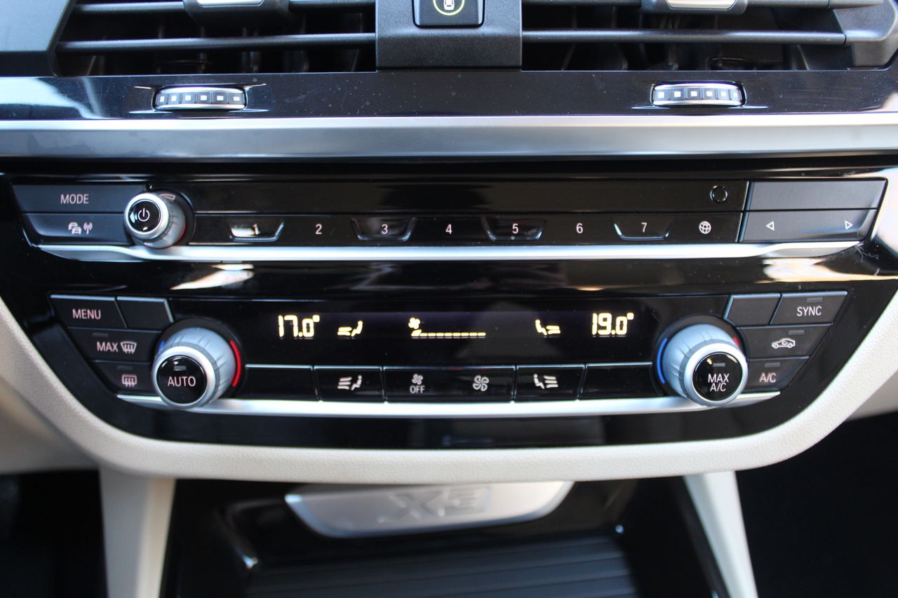 Foto BMW X3 19