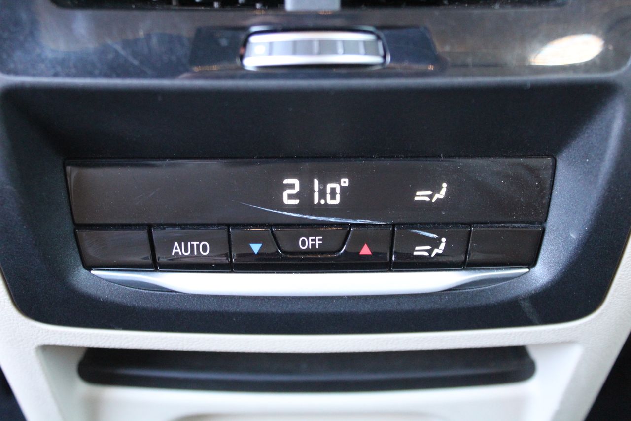 Foto BMW X3 20