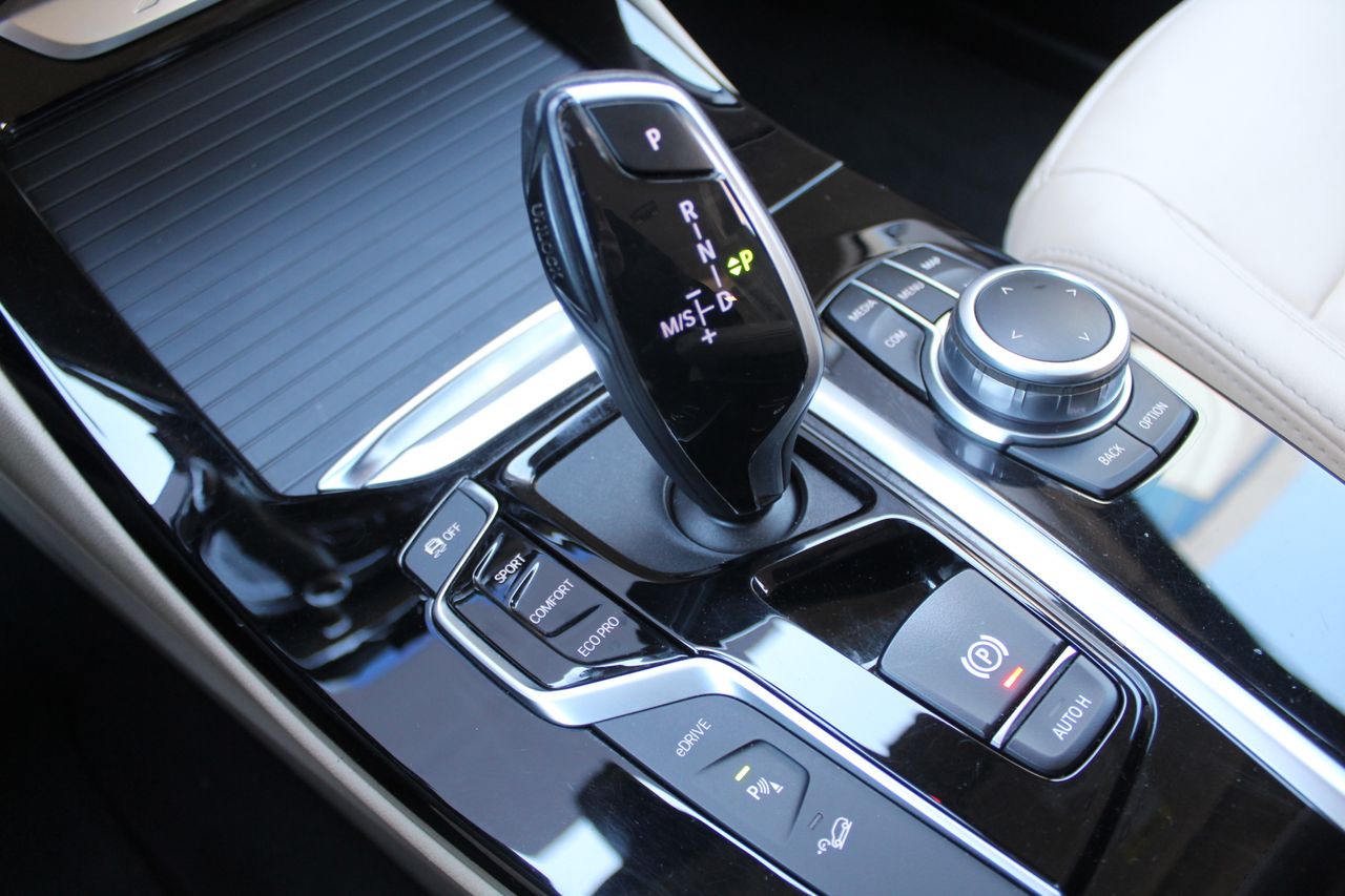Foto BMW X3 21