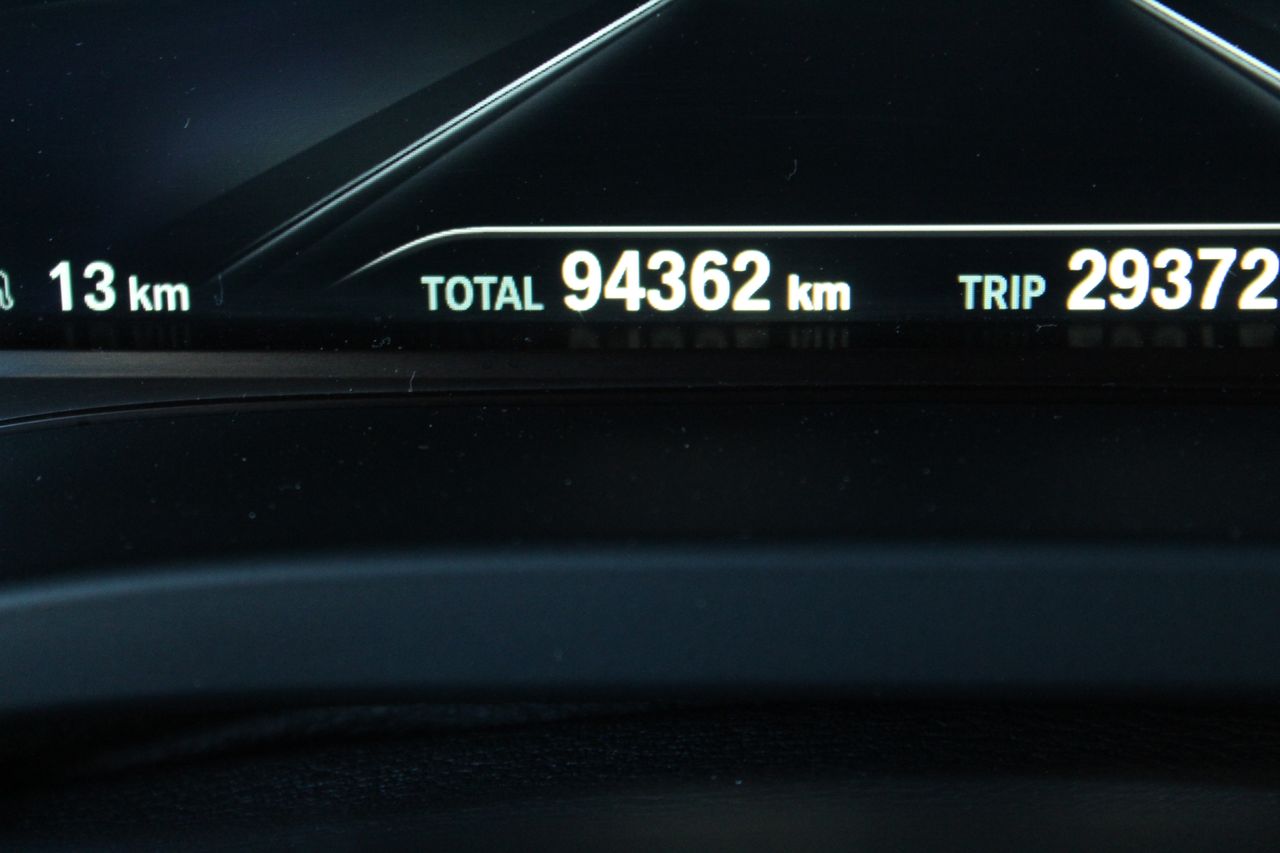 Foto BMW X3 27