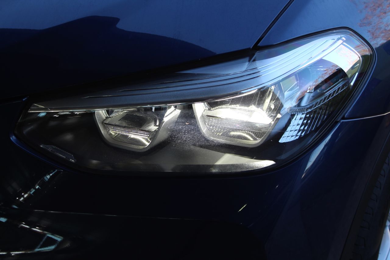 Foto BMW X3 28