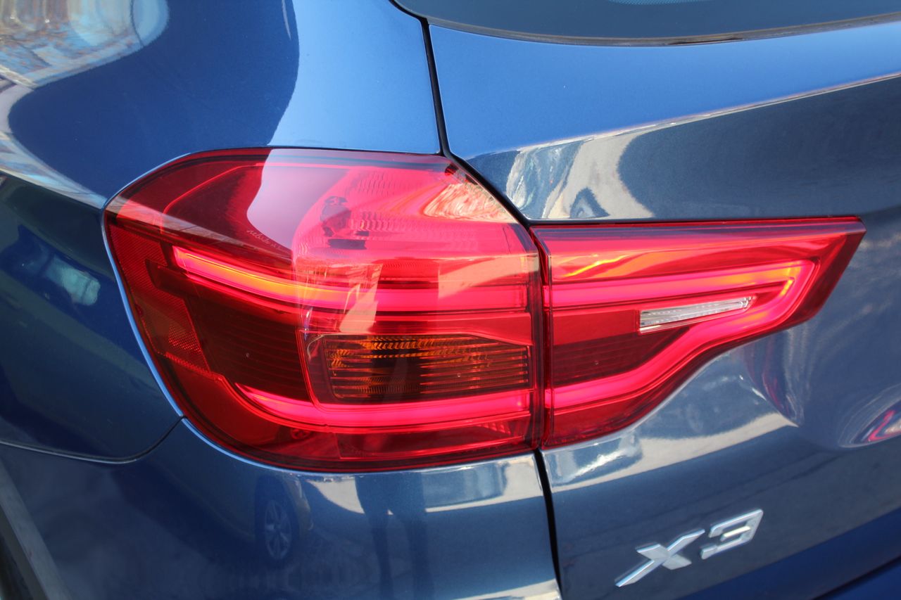 Foto BMW X3 29