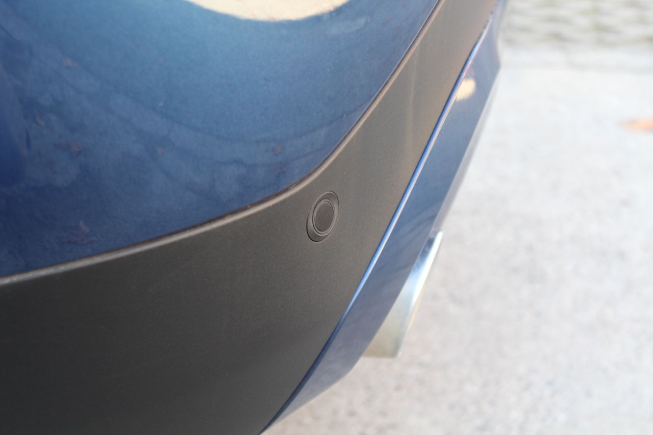 Foto BMW X3 32