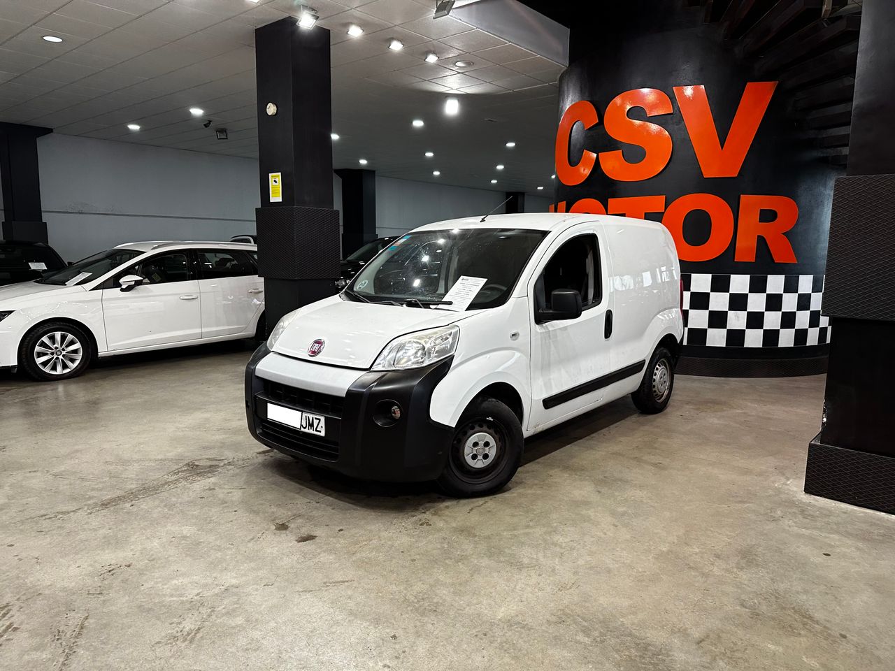Foto Fiat Fiorino 1