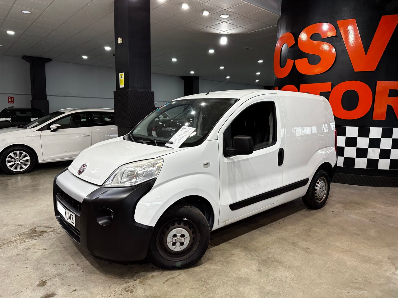 Foto Fiat Fiorino 2