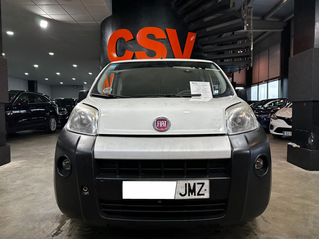 Foto Fiat Fiorino 3