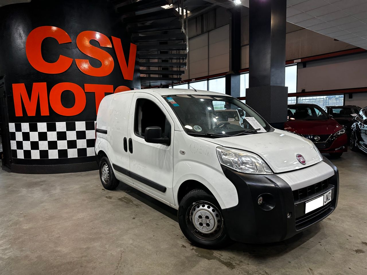 Foto Fiat Fiorino 4