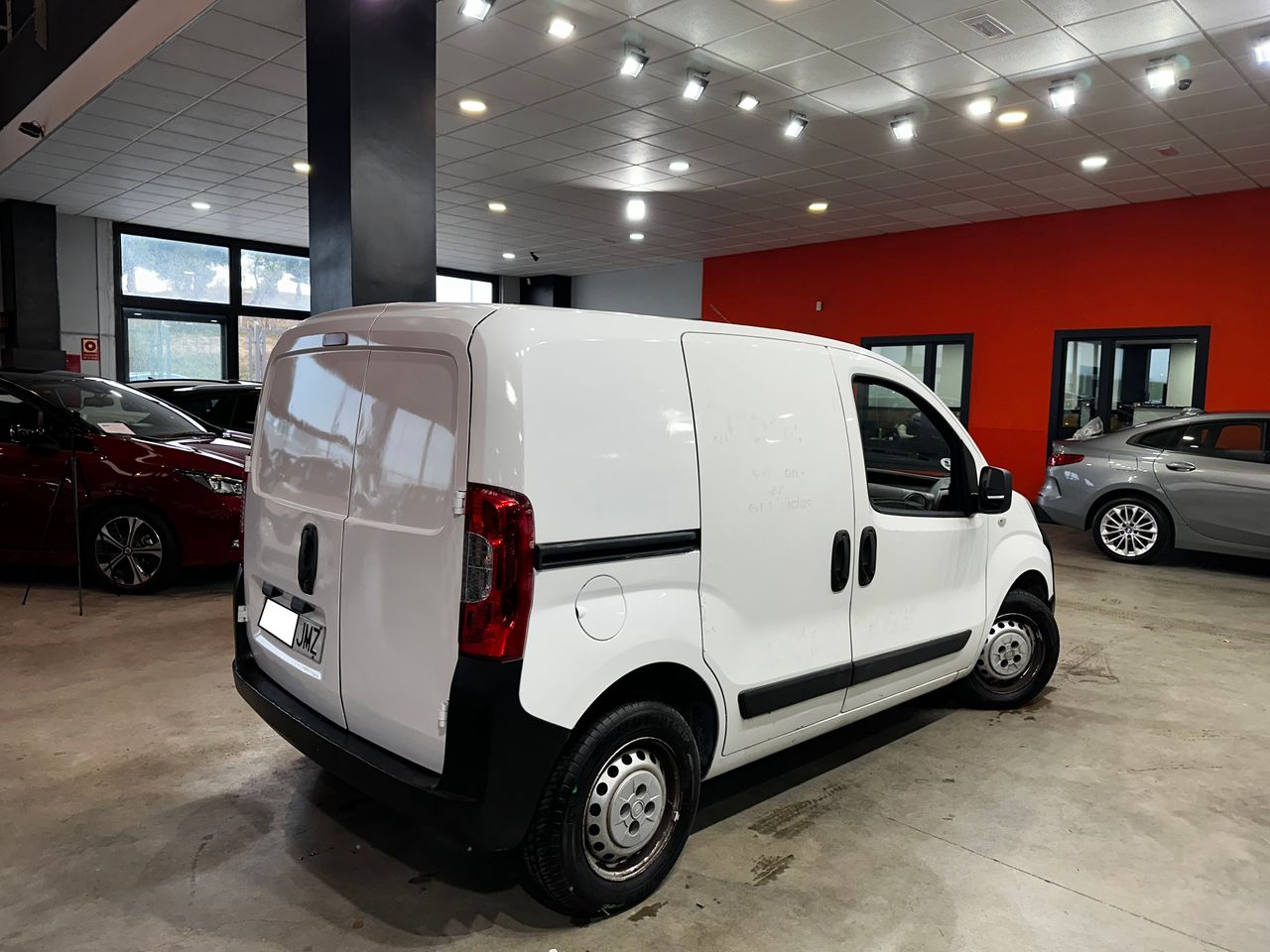 Foto Fiat Fiorino 6