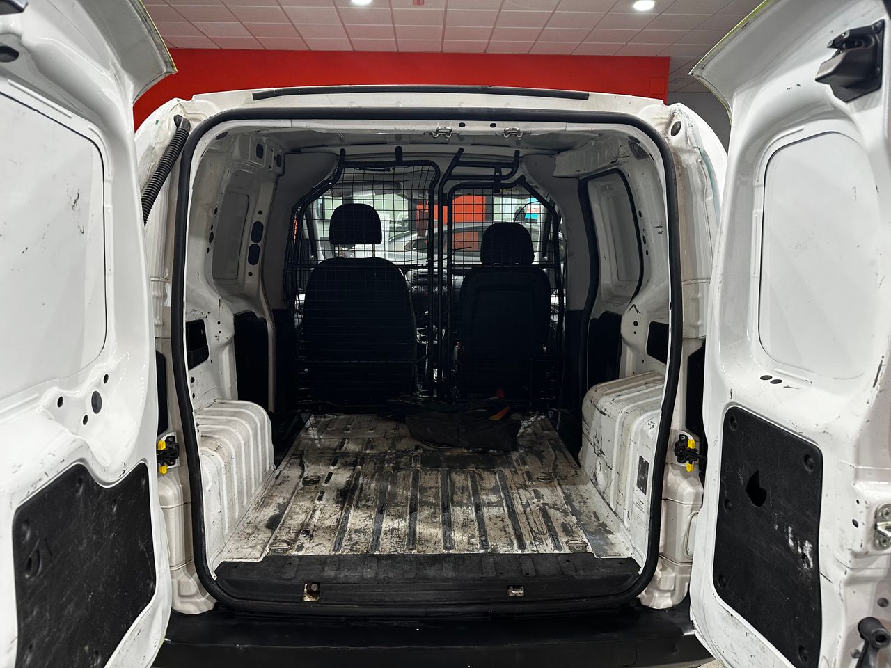 Foto Fiat Fiorino 8