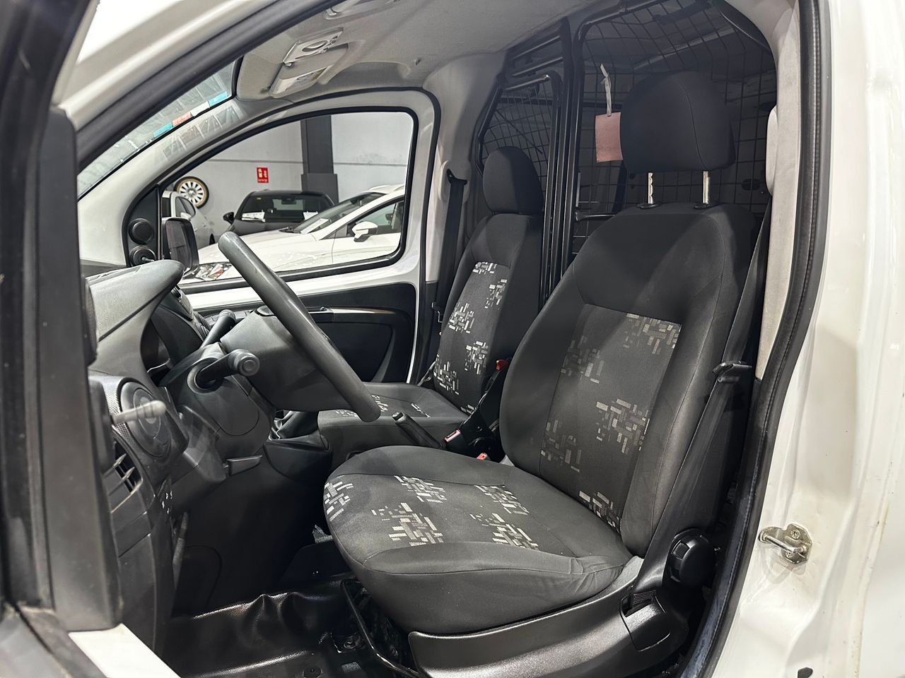 Foto Fiat Fiorino 9