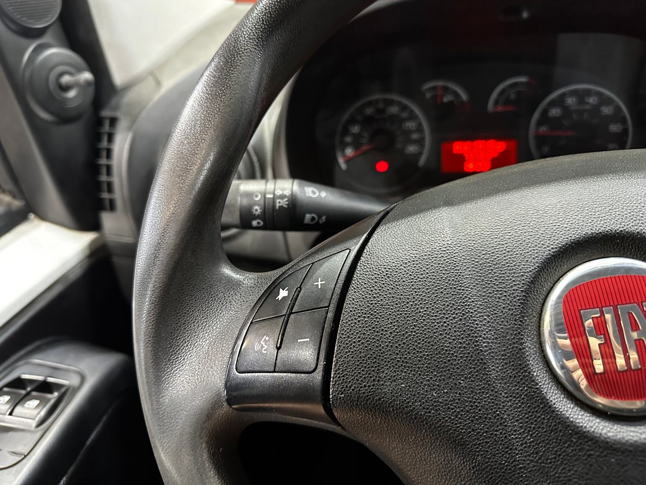 Foto Fiat Fiorino 11